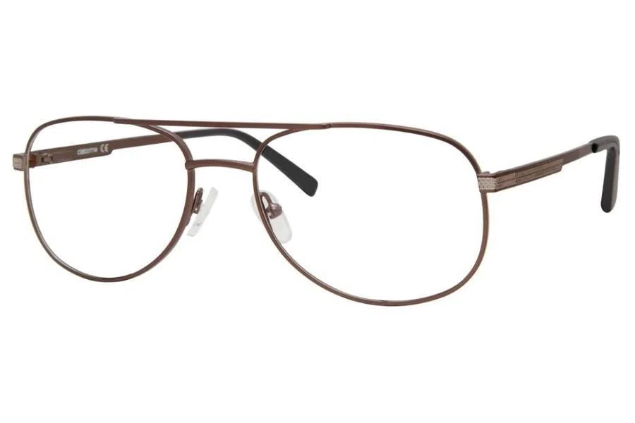 Claiborne 250 Eyeglasses - view 8
